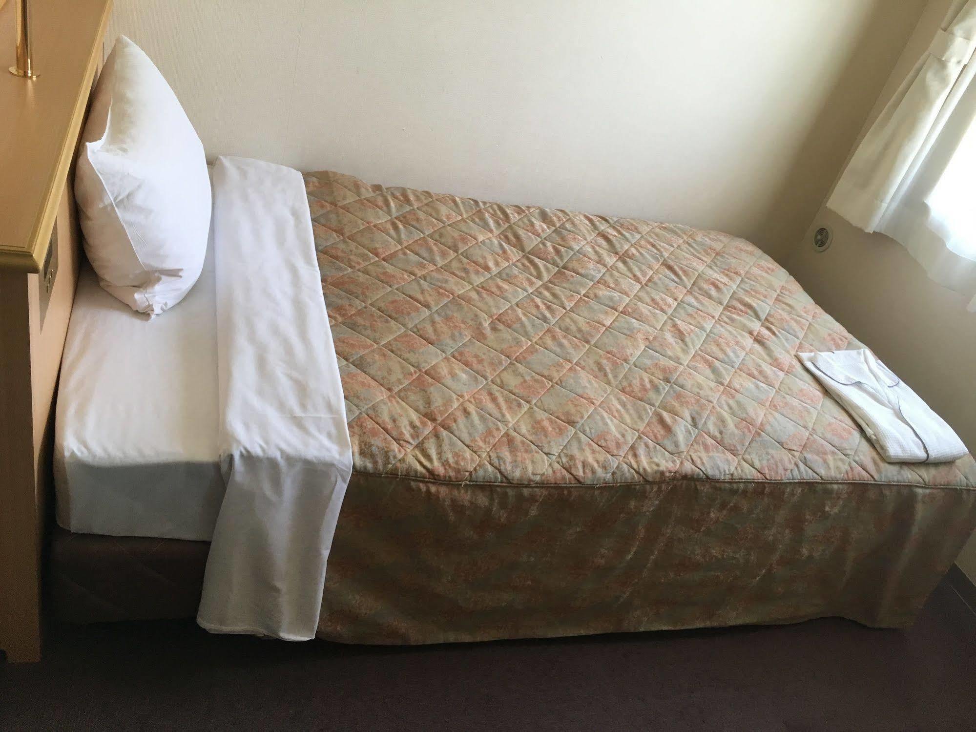 Saga Idaimae Green Hotel Luaran gambar