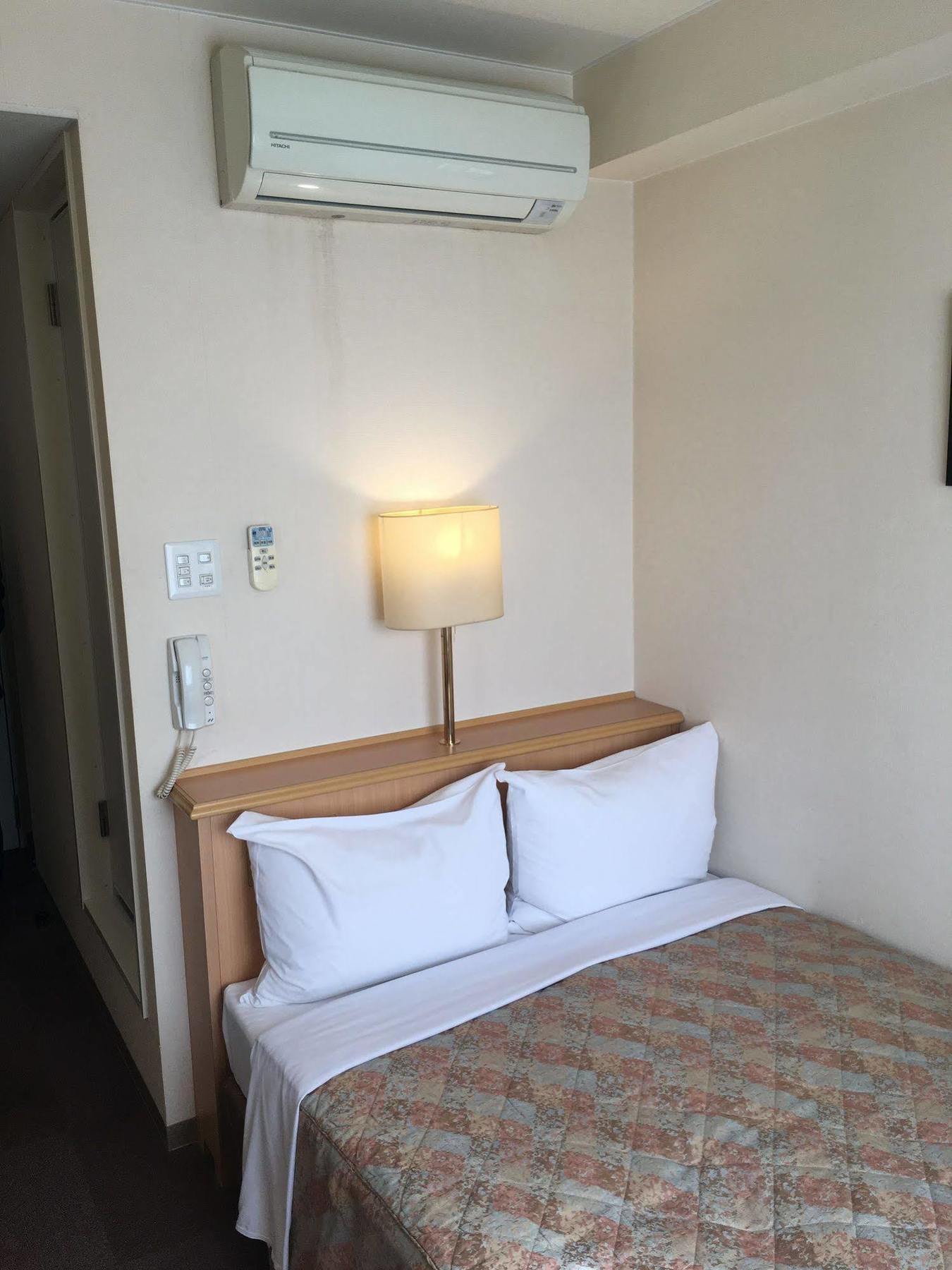 Saga Idaimae Green Hotel Luaran gambar